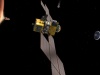 Mars Sample Return - projekt; źródło: ESA Mars Sample Return - projekt; źródło: ESA