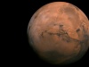 Mars. Źródło: NASA