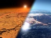 Mars i Ziemia | Image credit: NASA’s Goddard Space Flight Cente