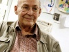 Marvin Minsky w 2008 (Foto: By The original uploader was Sethwoodworth at English Wikipedia, taken by Bcjordan [CC BY 3.0 (http://creativecommons.org/licenses/by/3.0)], via Wikimedia Commons)