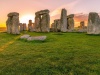 Stonehenge. Fot. pixabay.com