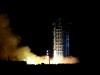 Wystrzelenie pierwszego na świecie satelitę kwantowego Quantum Experiments At Space Scale (QUESS). Fot. Xinhua/Jin Liwang