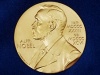 Medal noblowski. Źródło: https://www.nobelprize.org