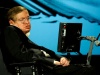 Stephen Hawking. Fot. NASA (via Flickr as NASA HQ PHOTO)