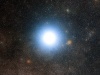 Alpha Centauri. Fot. ESO/DSS 2, http://www.eso.org/public/images/eso1241e/