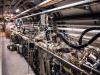 Część instalacji TOTEM w tunelu LHC | Image credit: M. Brice / CERN-PHOTO-201609-210-5