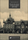Jakub Grudniewski: Pruska elita władzy na Górnym Śląsku (1871–1918), Wydawnictwo Uniwersytetu Śląskiego, Katowice 2020. 