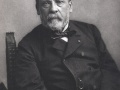 Portret Louisa Pasteura