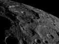 Ceres i krater Occator Fot. NASA/JPL-Caltech/UCLA/MPS/DLR/IDA