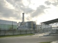 Elektrownia atomowa w Czarnobylu. Fot. domena publiczna