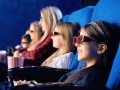 Dzieci w kinie w okularach 3D | fot. Serhii_Bobyk – Freepik.com
