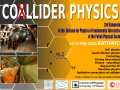 Sympozjum Polskiego Towarzystwa Fizycznego pt. „Collider Physics”