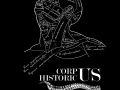 Międzynarodowa konferencja naukowa „Corpus HistoricUS: the Body in/of History” (Rys. Marta Gorgula)