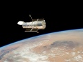 Kosmiczny Teleskop Hubble'a. Fot. NASA