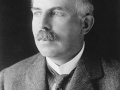 Ernest Rutherford | fot. George Grantham Bain Collection (Library of Congress), Public domain, via Wikimedia Commons