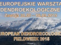 26. Europejskie Warsztaty Dendroekologiczne