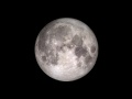 Księżyc w pełni. Credit: NASA