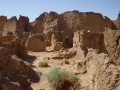 Ruiny Garma, stolicy Garamantów