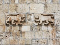 Brama Lwów w Jerozolimie. Fot. Agnieszka Sikora