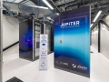 Superkomputer JUPITER w Forschungszentrum Jülich | Fot. by Forschungszentrum Jülich / Sascha Kreklau - Forschungszentrum Jülich, CC BY 4.0, https://commons.wikimedia.org/w/index.php?curid=170222420 