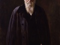 Karol Darwin (obraz Johna Colliera z 1881 roku). Fot. wikipiedia.org