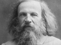 Dmitri Mendeleev | Credit image: Unknown author, Unknown source, Public Domain, via Wikipedia
