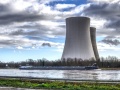 Elektrownia atomowa | fot. pixabay