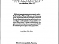 Strona tytułowa pierwszego wydania o „O obrotach sfer niebieskich” (Foto: wikipedia.org)