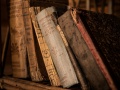 Stare księgi | fot. pixabay