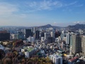 panorama Seulu
