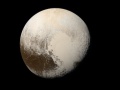 Pluton | Image credit: NASA/Johns Hopkins University Applied Physics Laboratory/Southwest Research Institute/Alex Parker