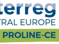 PROLINE-CE - logo
