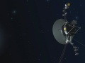 Artystyczna wizja jednej z sond Voyager. Fot. NASA