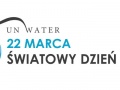 Światowy Dzień Wody, logo
