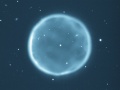 Mgławica Abell 39 – przykład dużej mgławicy planetarnej. Credit: T.A.Rector (NRAO/AUI/NSF and NOAO/AURA/NSF) and B.A.Wolpa (NOAO/AURA/NSF)