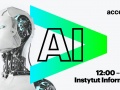 Wykład pt. „AI – Artifficial Inteligence”