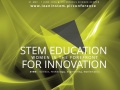 STEM Education for Innovation